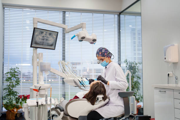 Best Root Canal Treatment  in Mdleton, ID