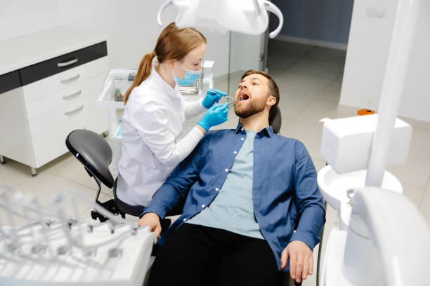 Best Tooth Extraction  in Mdleton, ID